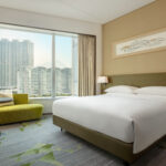 SHERATON Tung Chung