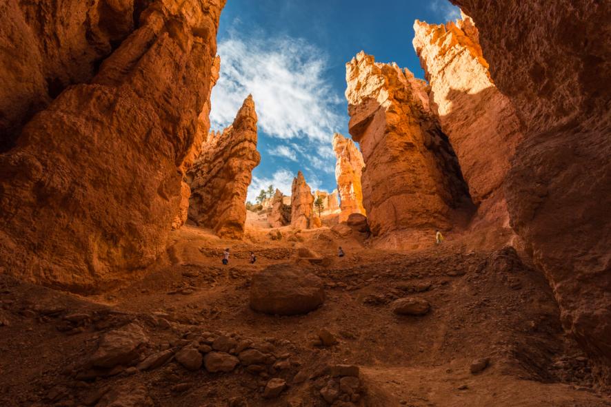 Navajo-Loop-Trail_Bryce-Canyon_Smith-Andrew-A_2012_7593027076_ba780e530a_o