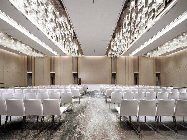 建筑的摆设布局 AI 生成的内容可能不正确。