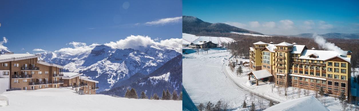 A picture containing outdoor, sky, snow, nature
AI-generated content may be incorrect.