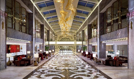 建筑的摆设布局 AI 生成的内容可能不正确。