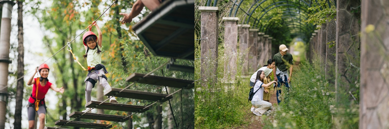 A group of people outside
AI-generated content may be incorrect.