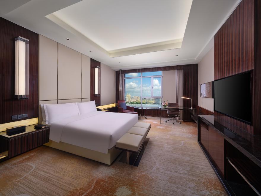 /Users/starkli/Desktop/STARK/Hilton Harbin/官网上传图片jpg/Guest Room3.jpgGuest Room3