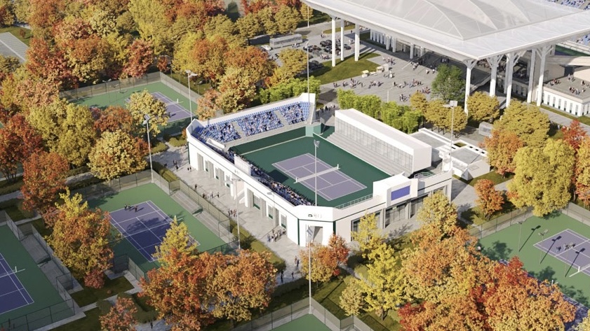 花园里的摆设布局 AI 生成的内容可能不正确。