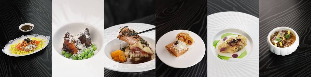 盘子里的食物和咖啡

AI 生成的内容可能不正确。