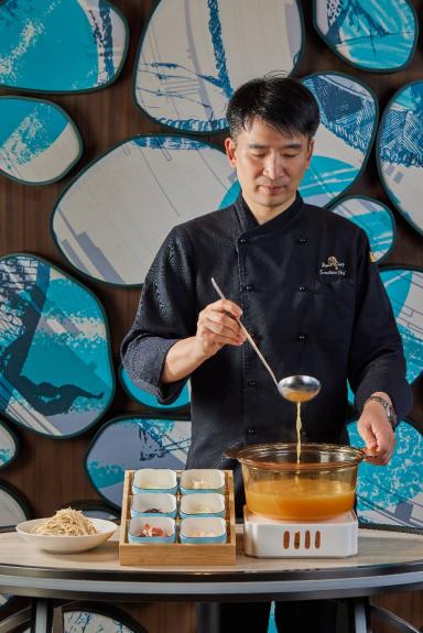 金鸡湖英迪格0513