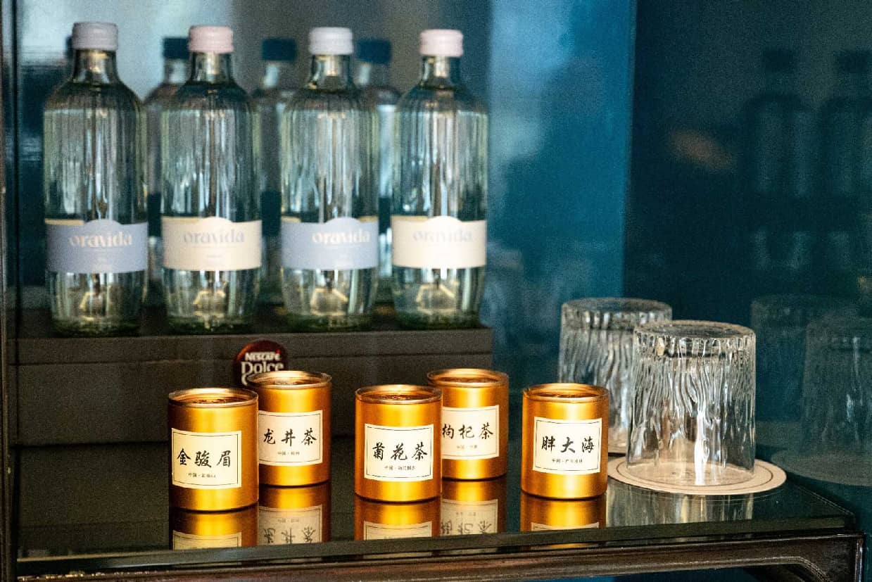 马跃新春商务套房4