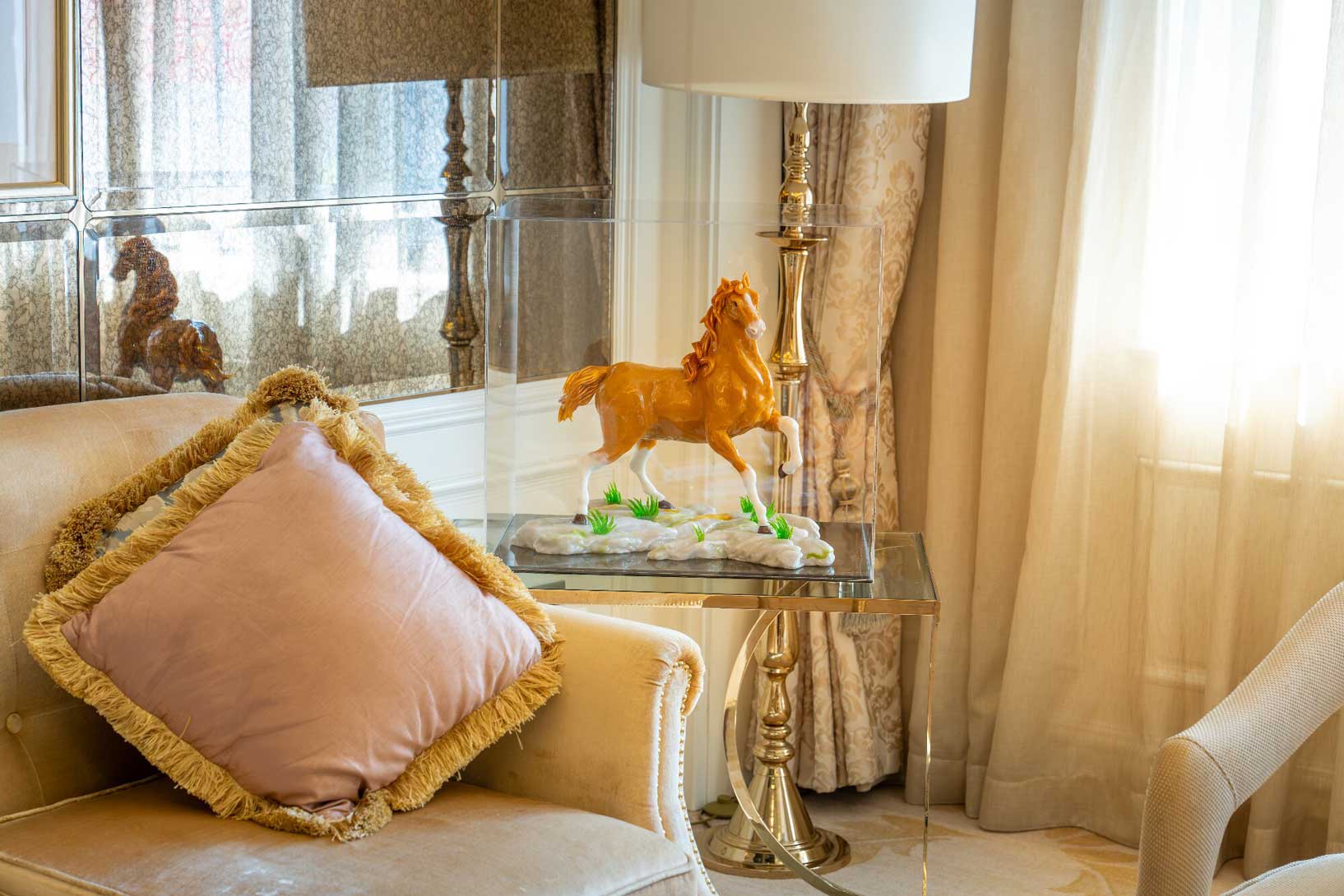 马跃新春商务套房