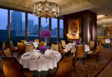 粤见新章,臻味雅呈 夏宫推出全新零点菜单