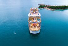 皇家加勒比集团将建造全新"Discovery 系列"游轮,拓展全球度假产品布局