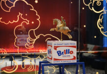 骐骥踏春,艺启新程 上海金普顿前滩酒店携手阆风艺术开启马年新春艺术之旅