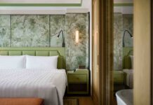 昆明香格里拉迎来试运营 在美好云南新起点打开滇韵之美 0755ff4f1fbd39b5d3769ed013c31b5f