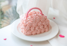 晋江马哥孛罗酒店推出春日甜心派对蛋糕