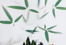 都市寻春,秘境藏甜∣解锁庄园春季限定下午茶