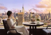 香格里拉推出客房春日限定礼遇 暨启动“春花食宜”主题餐饮推广