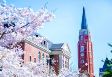 当欧式砖红遇见春日新绿— 北京副中心的这座“庄园”藏不住了! IMG_256