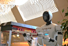 潮涌不息,商汇朗豪