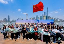 坐拥最佳席位,心向自然旷野 加拿大BC省旅游局在沪举办2026世界杯主题发布会,全面焕新目的地品牌