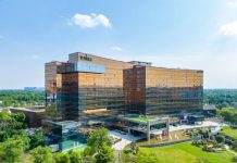五一假期“非遗+亲子”双重赋能 成都非遗博览园缇沃丽及盛橡酒店推出多款超值度假套餐 D:\Tivoli\【Marcom文件】\Ellen\文字信息\12.17 婚礼沙龙新闻稿\7 缇沃丽婚礼沙龙.jpg
