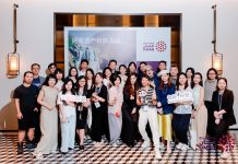 亮相上海ITB CHINA 2026 阿曼遗产和旅游部发布“去阿曼,慢旅行”全新主题 IMG_256