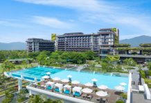 驭海乘风,成长壹夏 三亚海棠湾阳光壹酒店开启全家人的“超级暑假”海岛度假体验